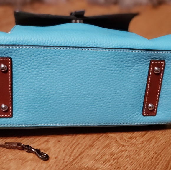 Dooney & Bourke Cambridge small satchel - Picture 4 of 7